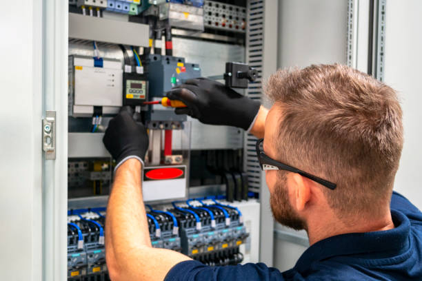 Best Local Electrician Companies  in Sprague, WV