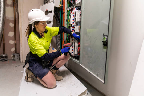 Best Electrical System Inspection  in Sprague, WV