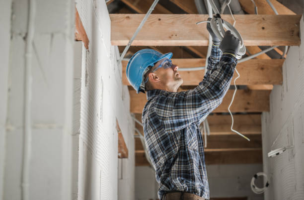 Best Electrical System Inspection  in Sprague, WV