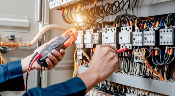 Best Emergency Electrical Repair  in Sprague, WV
