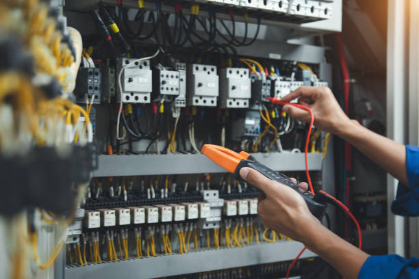 Best Electrical Upgrades for Homes  in Sprague, WV