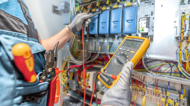 Best Home Electrical Repair  in Sprague, WV