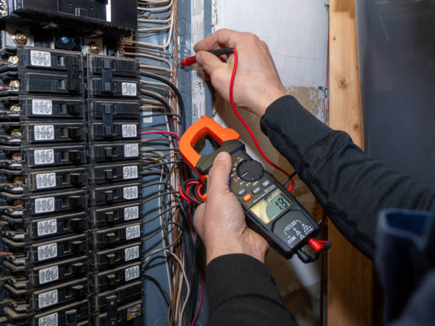 Best Electrical Rewiring Services  in Sprague, WV
