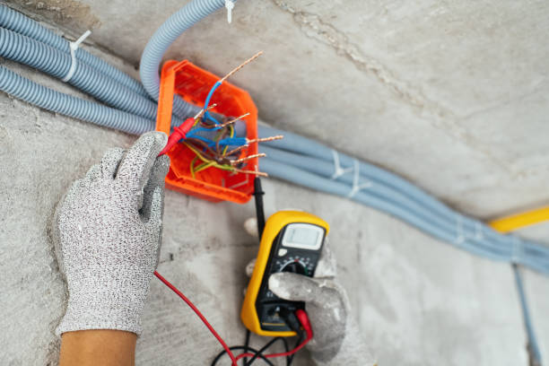 Trusted Sprague, WV Electrician Experts