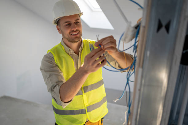 Best Electrician for Home Renovation  in Sprague, WV